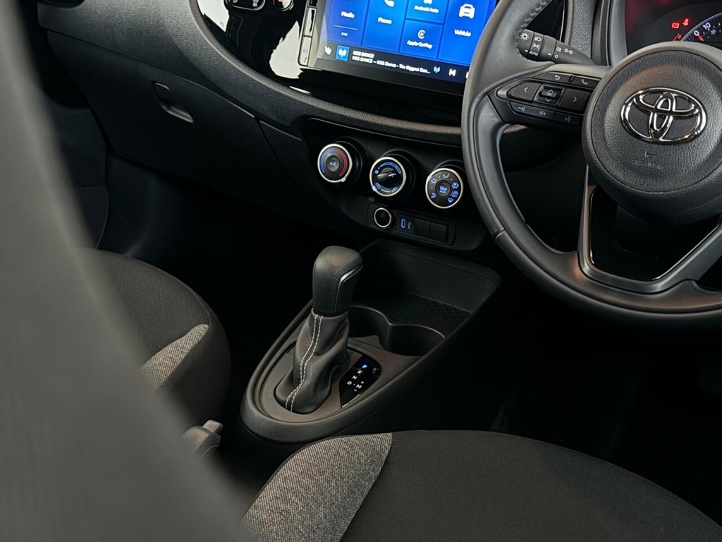 Used Toyota Aygo X 2024 for sale - 76367748: Photo 39