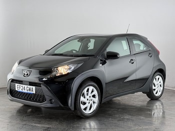 Used Toyota Aygo X 2024 for sale - 76367748: Photo