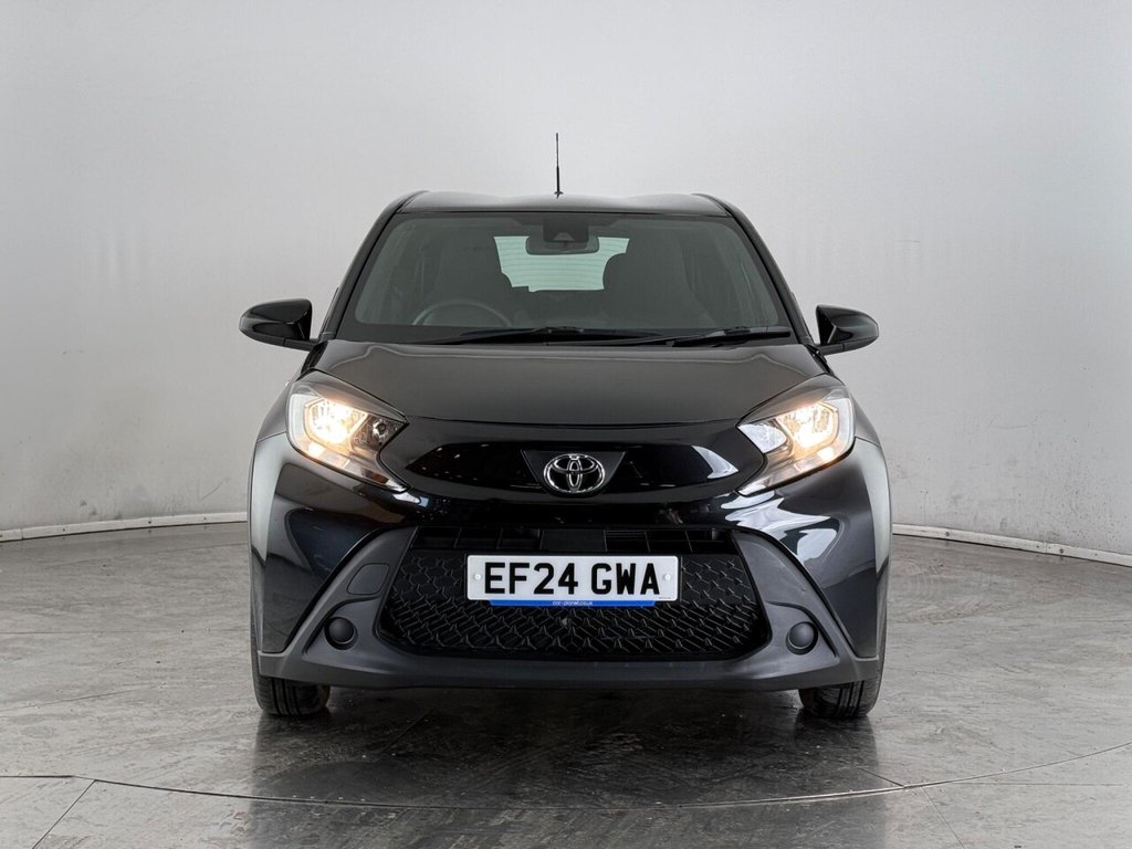Used Toyota Aygo X 2024 for sale - 76367748: Photo 7
