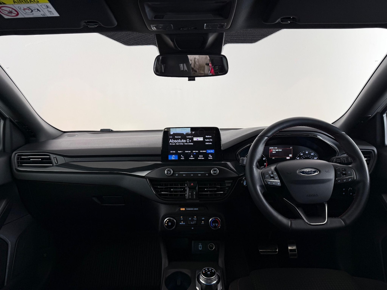 Used Ford Focus 2019 for sale - 76468768: Photo 20