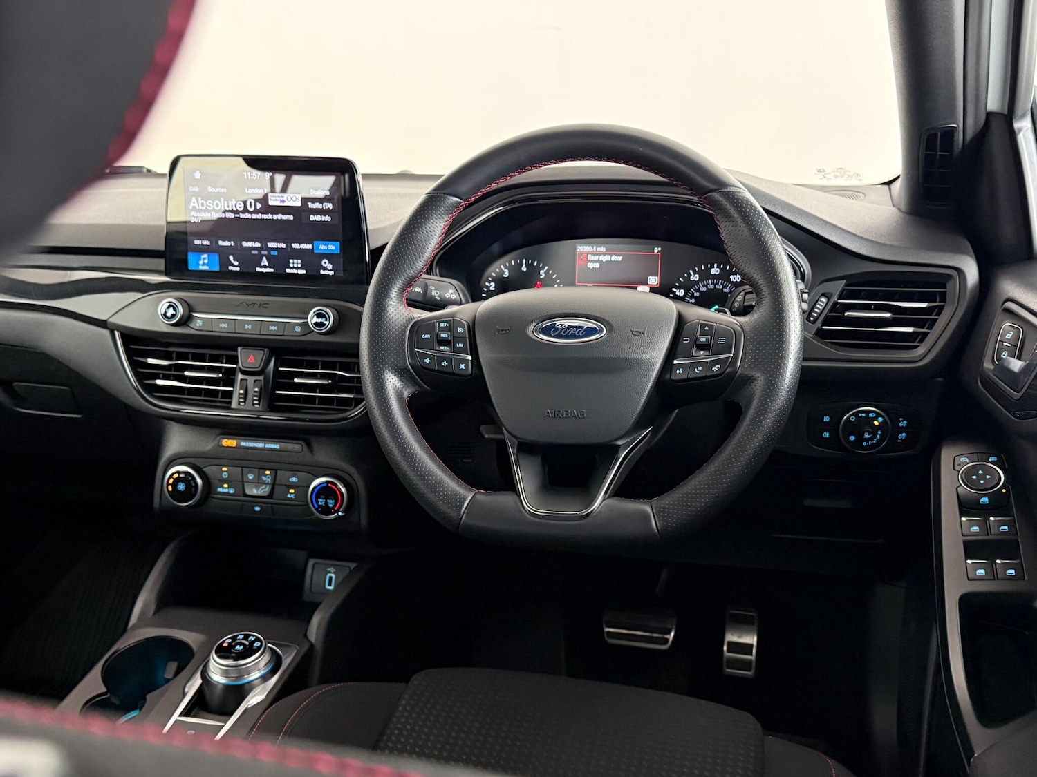 Used Ford Focus 2019 for sale - 76468768: Photo 22