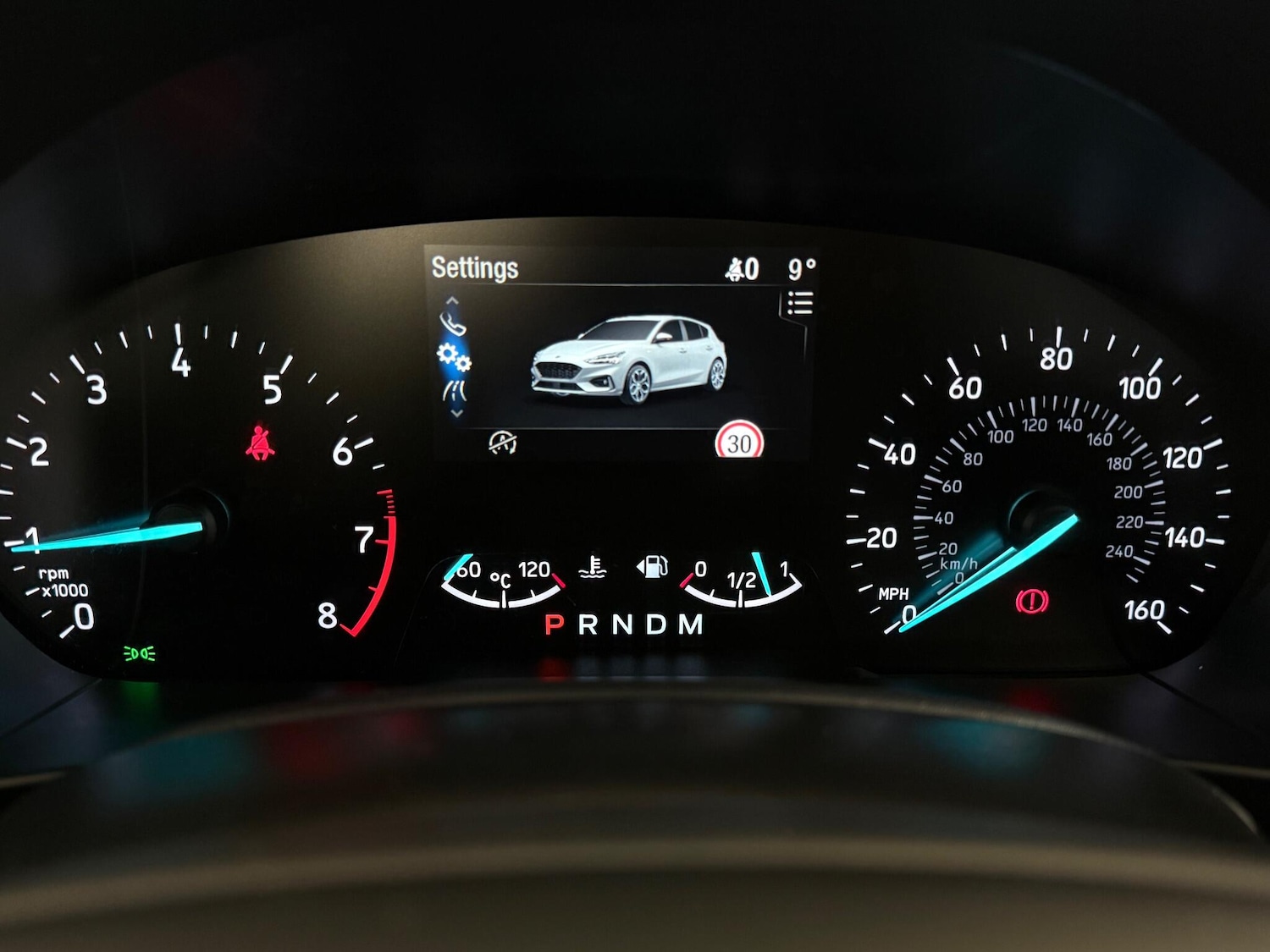 Used Ford Focus 2019 for sale - 76468768: Photo 24