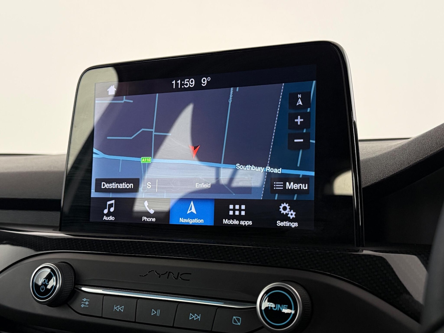 Used Ford Focus 2019 for sale - 76468768: Photo 33