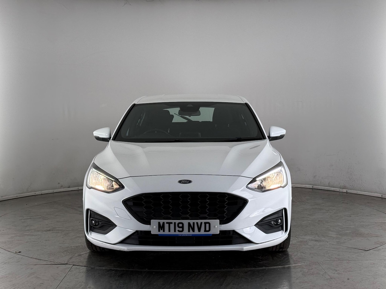 Used Ford Focus 2019 for sale - 76468768: Photo 8