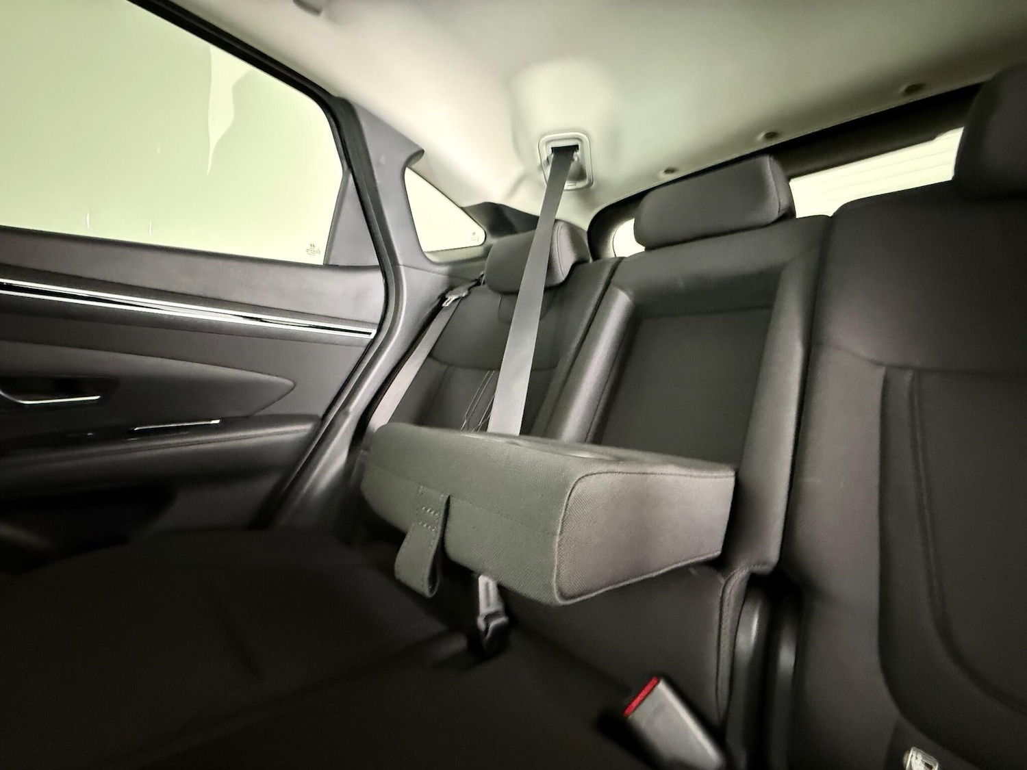 Used Hyundai TUCSON 2022 for sale - 77180849: Photo 10