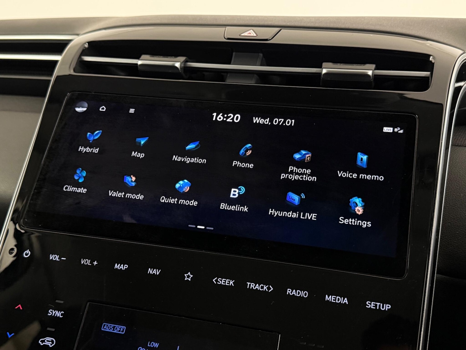 Used Hyundai TUCSON 2022 for sale - 77180849: Photo 19