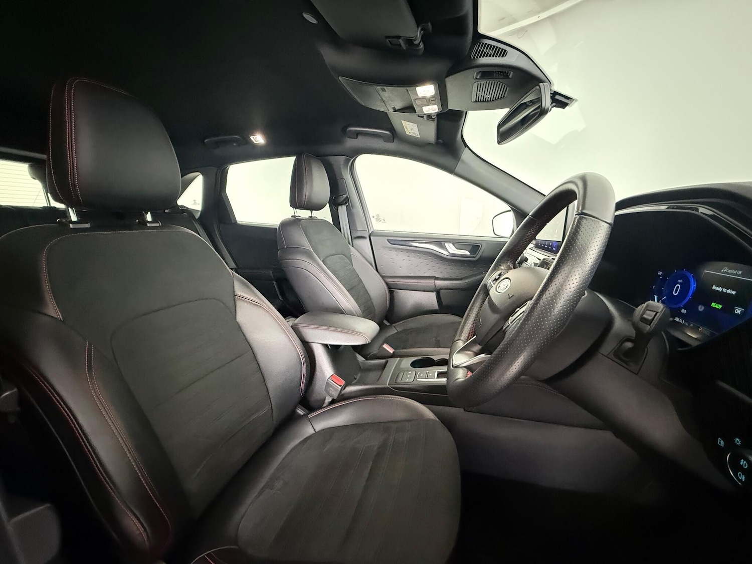 Used Ford Kuga 2021 for sale - 77260544: Photo 12