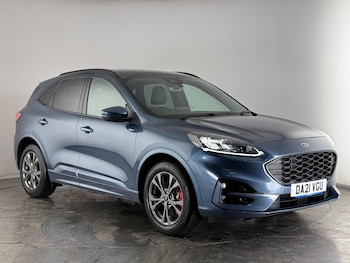 Used Ford Kuga 2021 for sale - 77260544: Photo