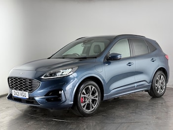 Used Ford Kuga 2021 for sale - 77260544: Photo