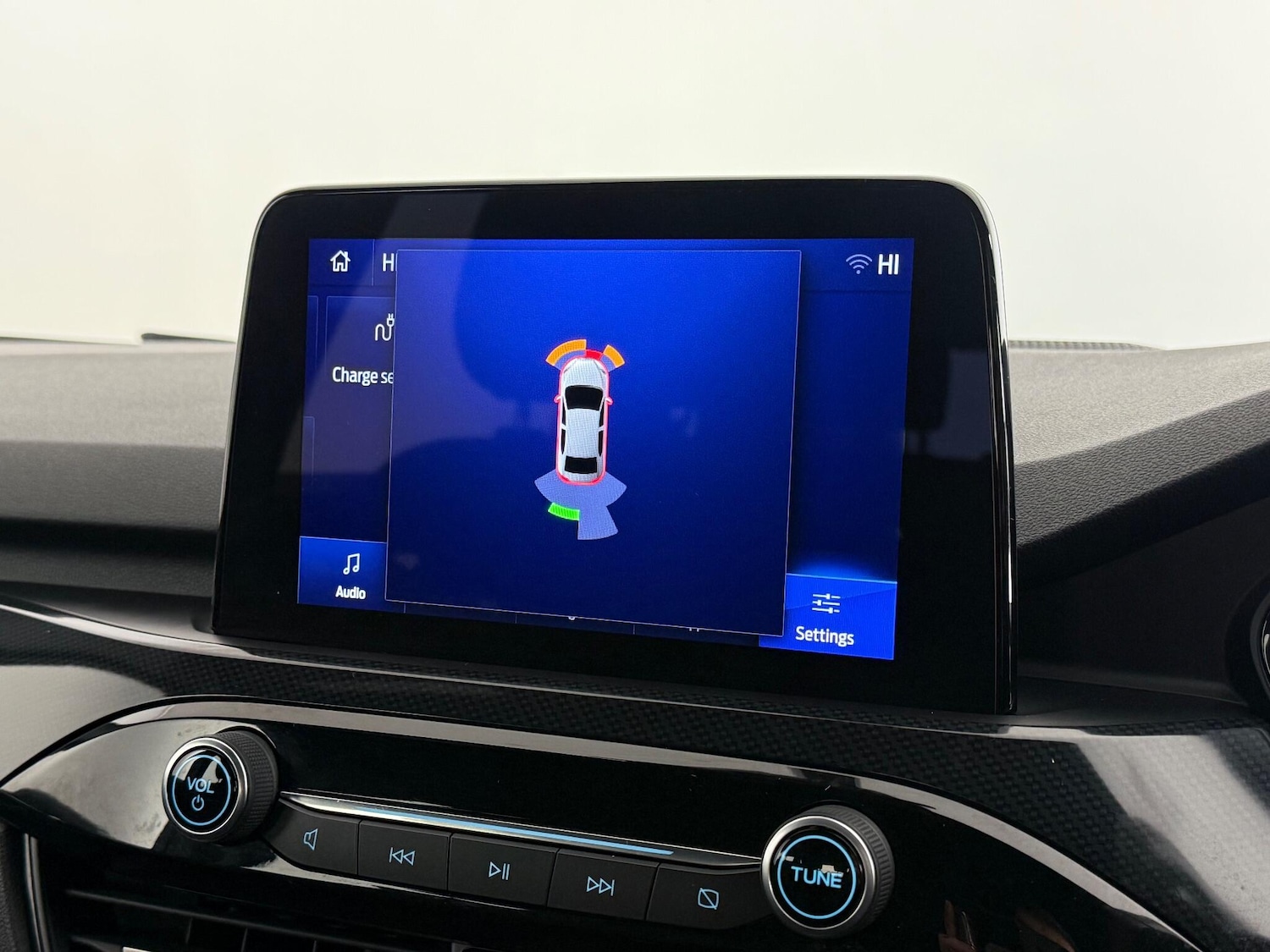 Used Ford Kuga 2021 for sale - 77260544: Photo 35