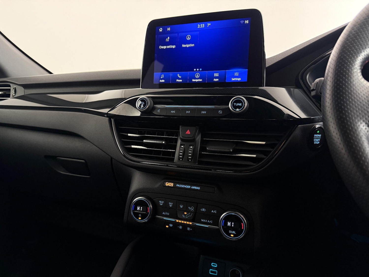 Used Ford Kuga 2021 for sale - 77260544: Photo 39