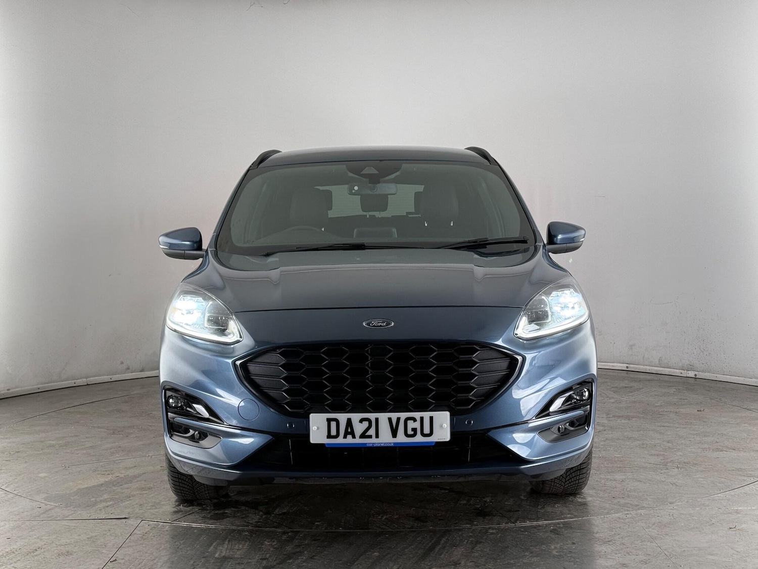 Used Ford Kuga 2021 for sale - 77260544: Photo 5