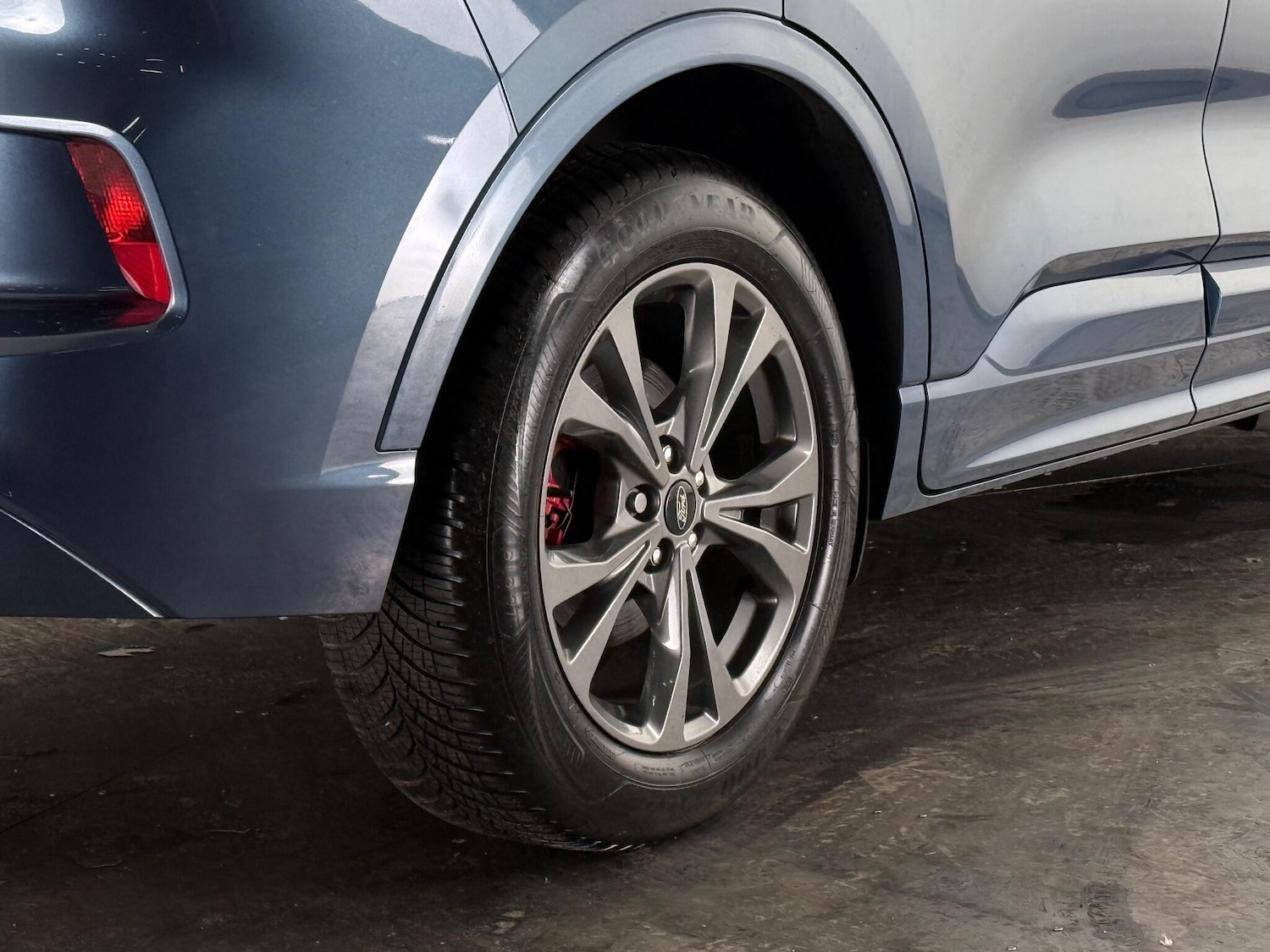 Used Ford Kuga 2021 for sale - 77260544: Photo 9