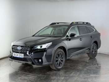 Used Subaru Outback 2024 for sale - 74986097: Photo