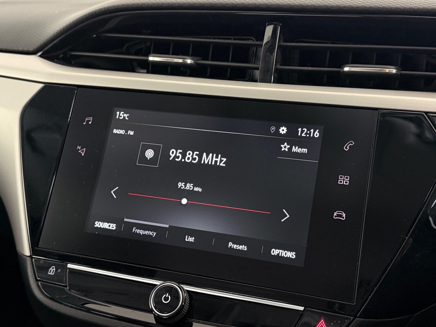 Used Vauxhall Corsa 2022 for sale - 76539211: Photo 24