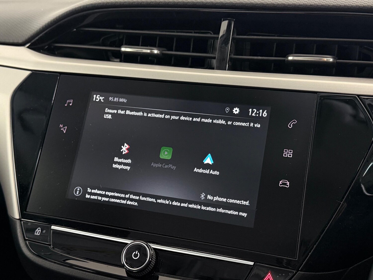 Used Vauxhall Corsa 2022 for sale - 76539211: Photo 27