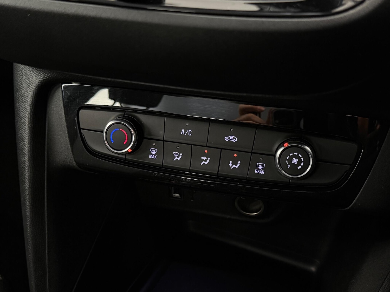 Used Vauxhall Corsa 2022 for sale - 76539211: Photo 33