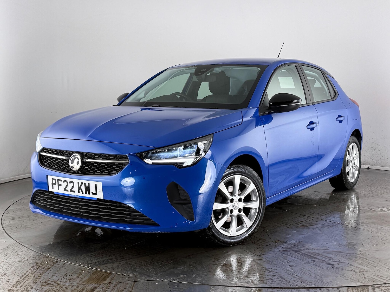 Used Vauxhall Corsa 2022 for sale - 76539211: Photo 39