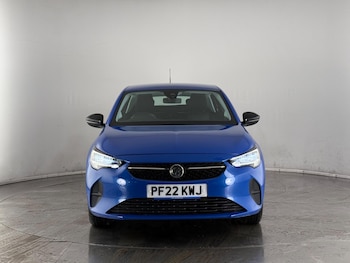 Used Vauxhall Corsa 2022 for sale - 76539211: Photo
