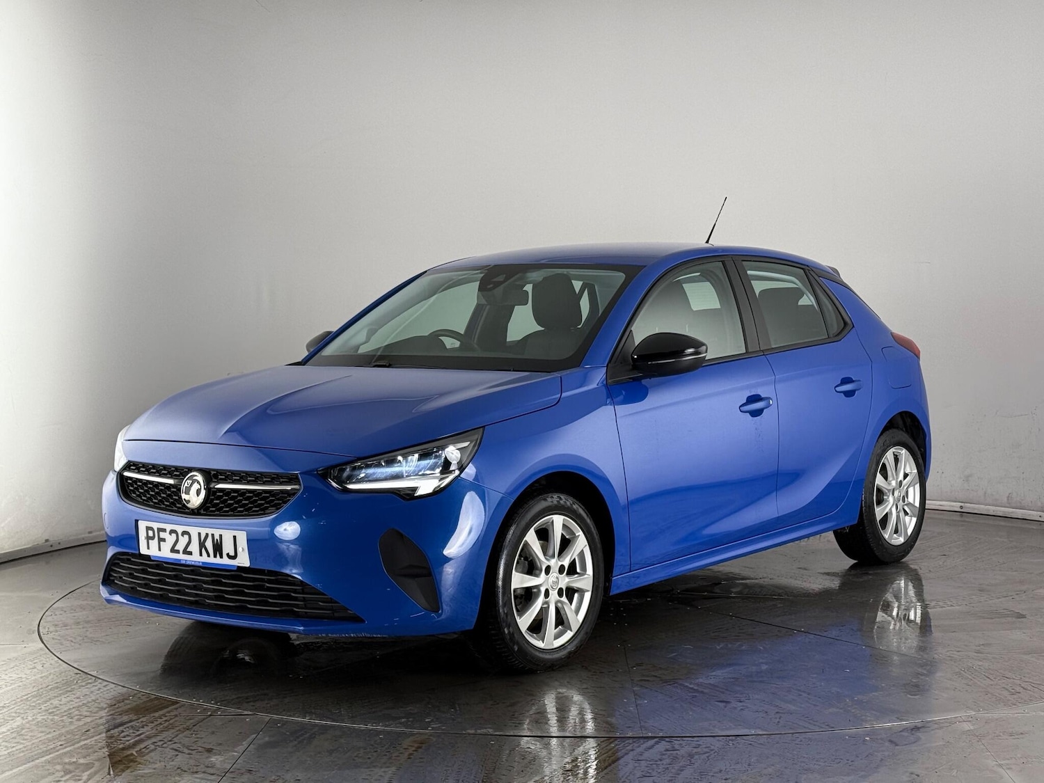 Used Vauxhall Corsa 2022 for sale - 76539211: Photo 4