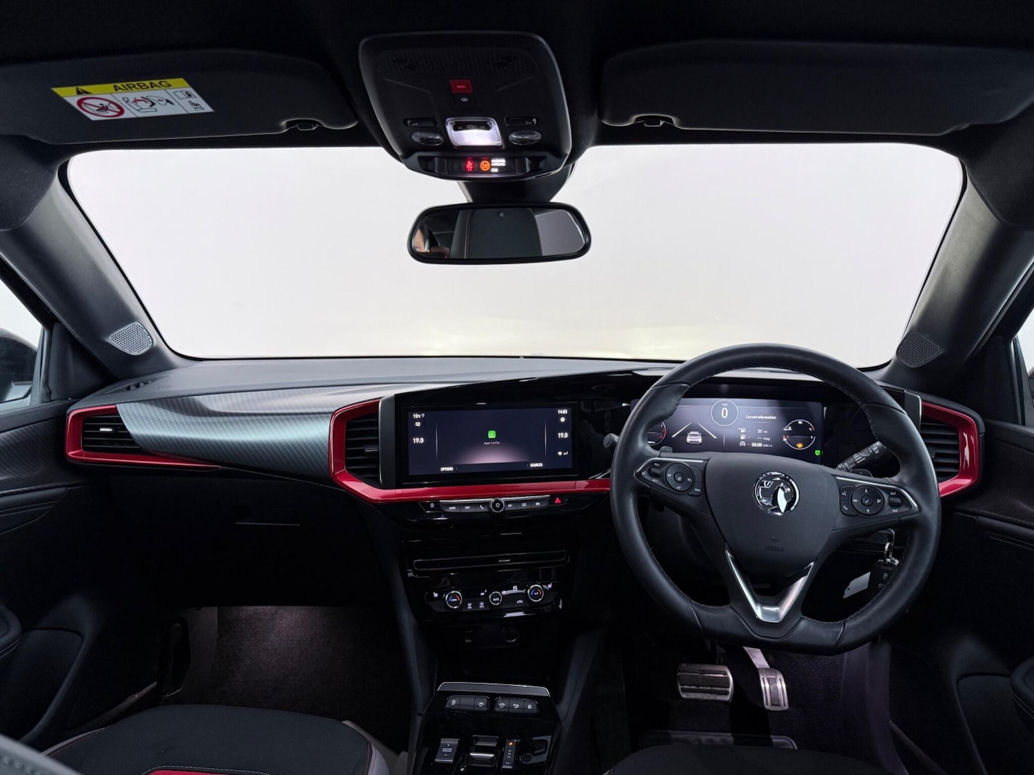 Used Vauxhall Mokka 2023 for sale - 78063141: Photo 12