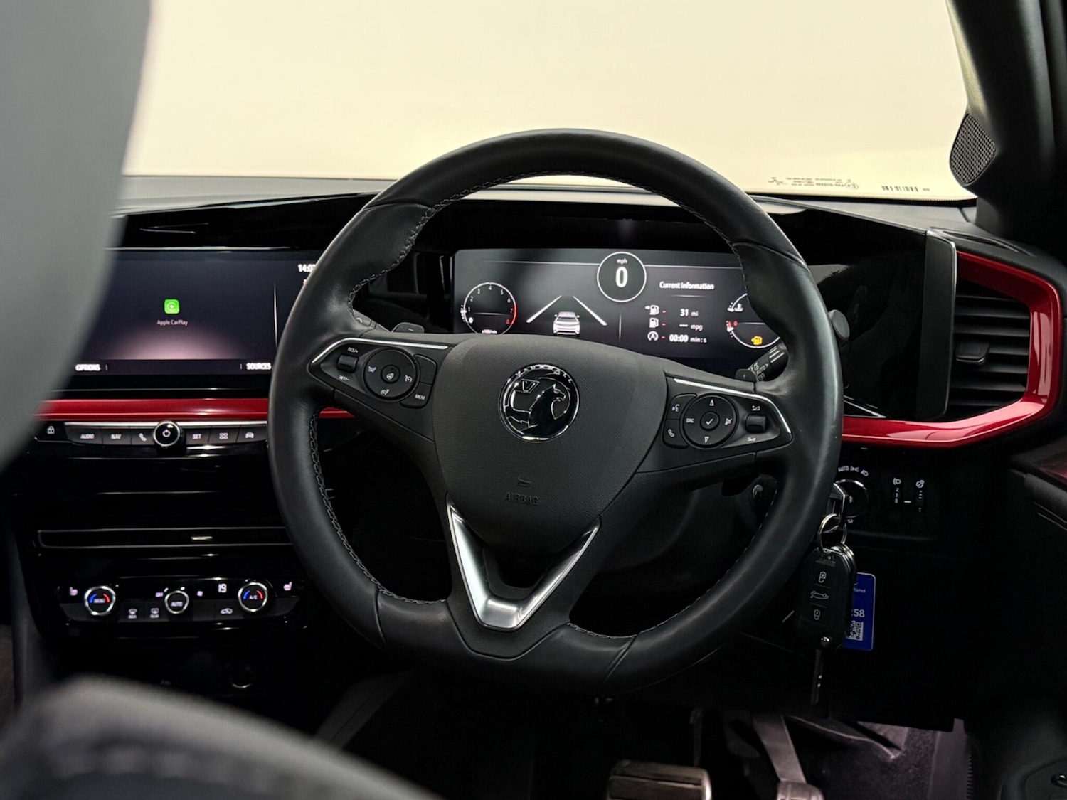 Used Vauxhall Mokka 2023 for sale - 78063141: Photo 13