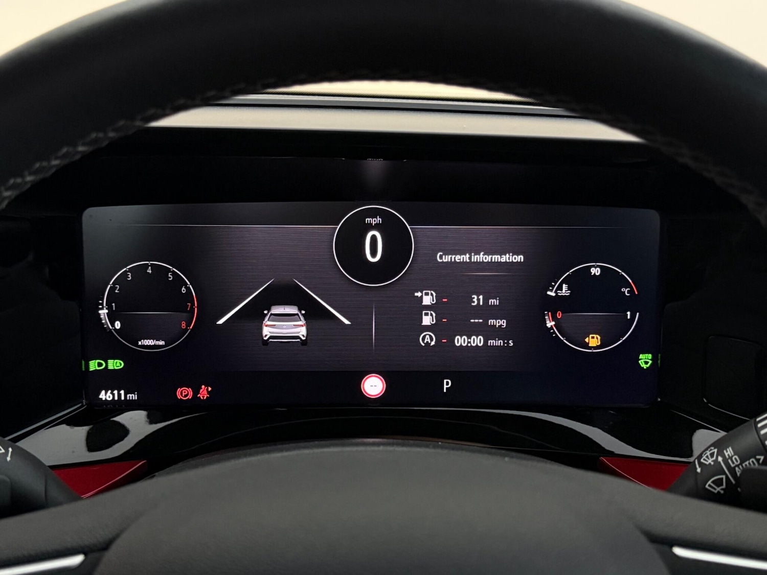 Used Vauxhall Mokka 2023 for sale - 78063141: Photo 15