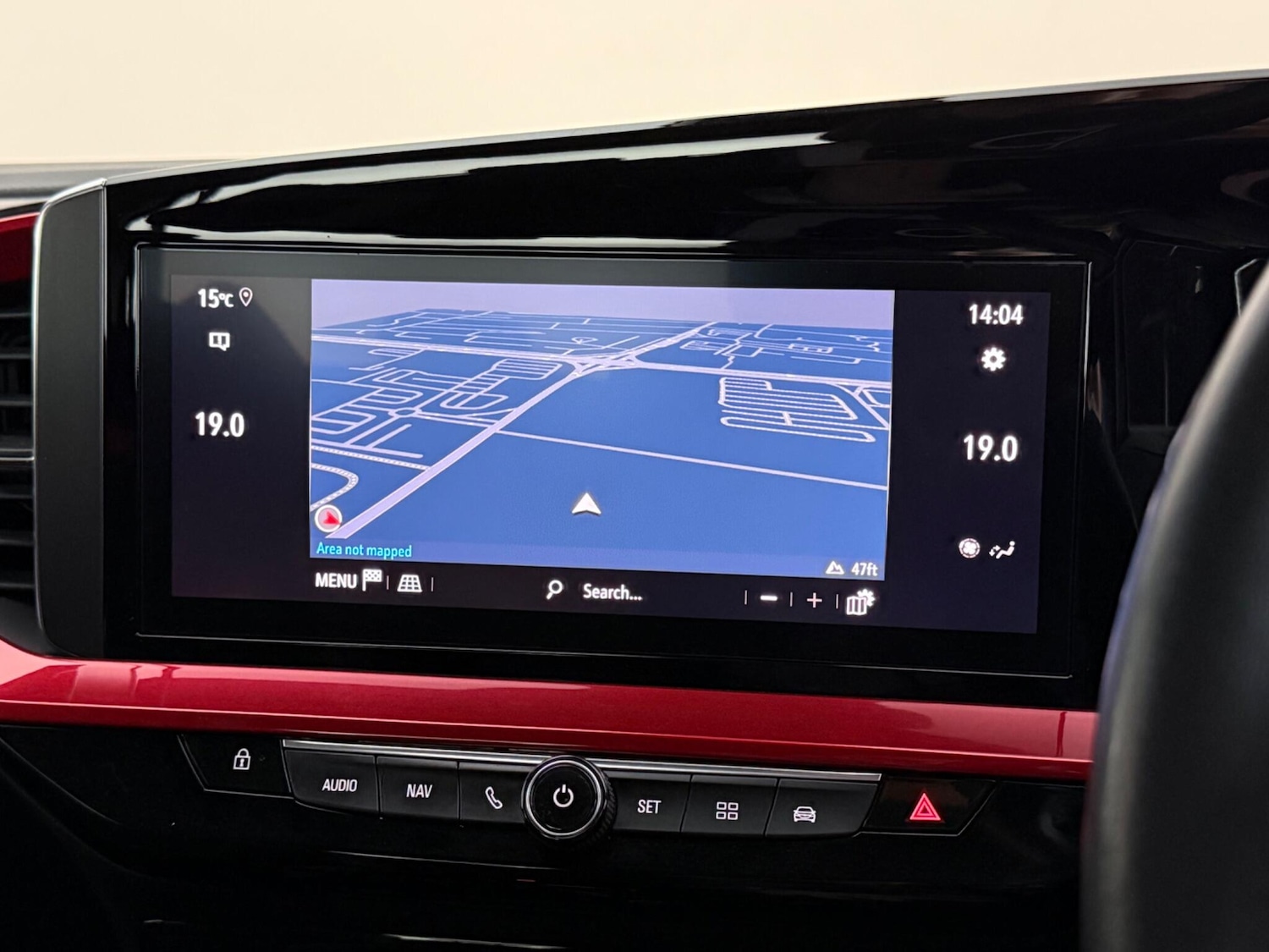 Used Vauxhall Mokka 2023 for sale - 78063141: Photo 19