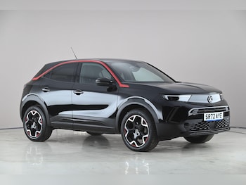 Used Vauxhall Mokka 2023 for sale - 78063141: Photo