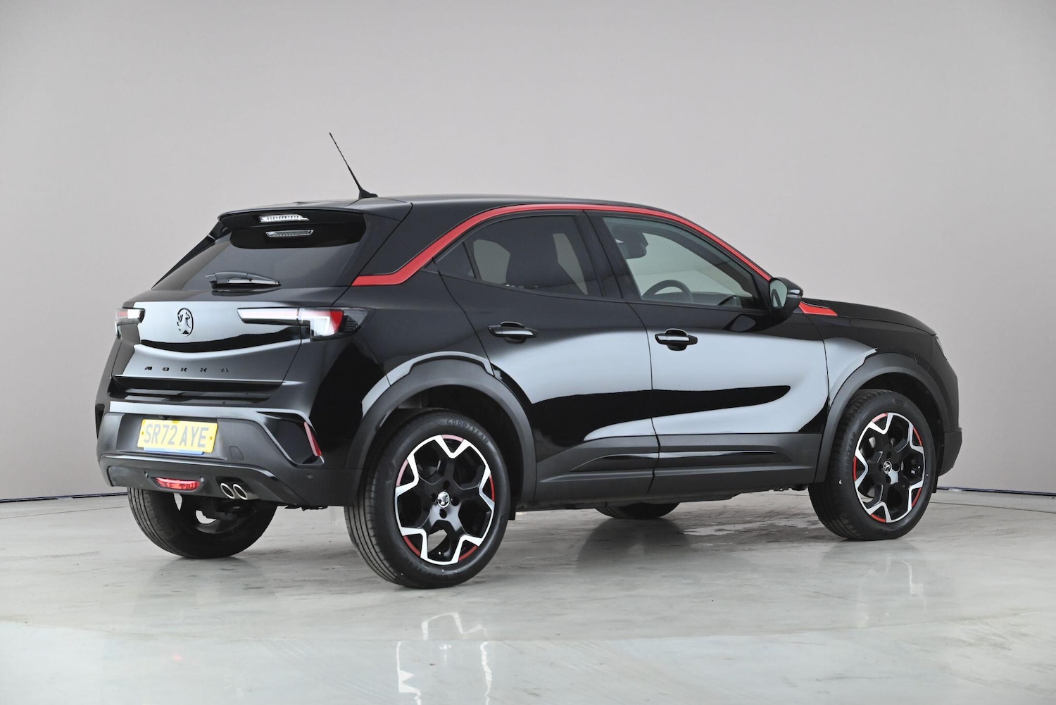 Used Vauxhall Mokka 2023 for sale - 78063141: Photo 2