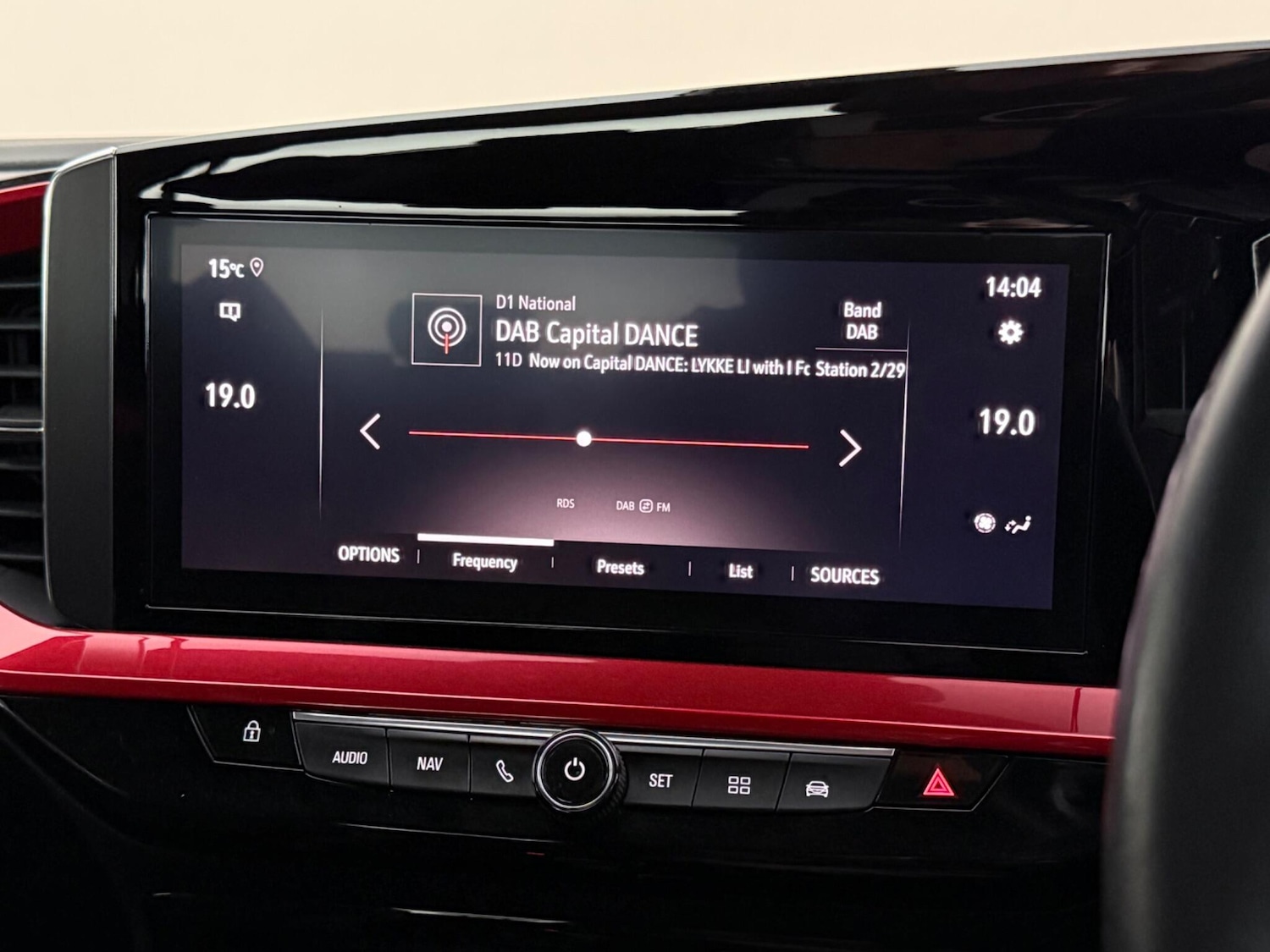 Used Vauxhall Mokka 2023 for sale - 78063141: Photo 23