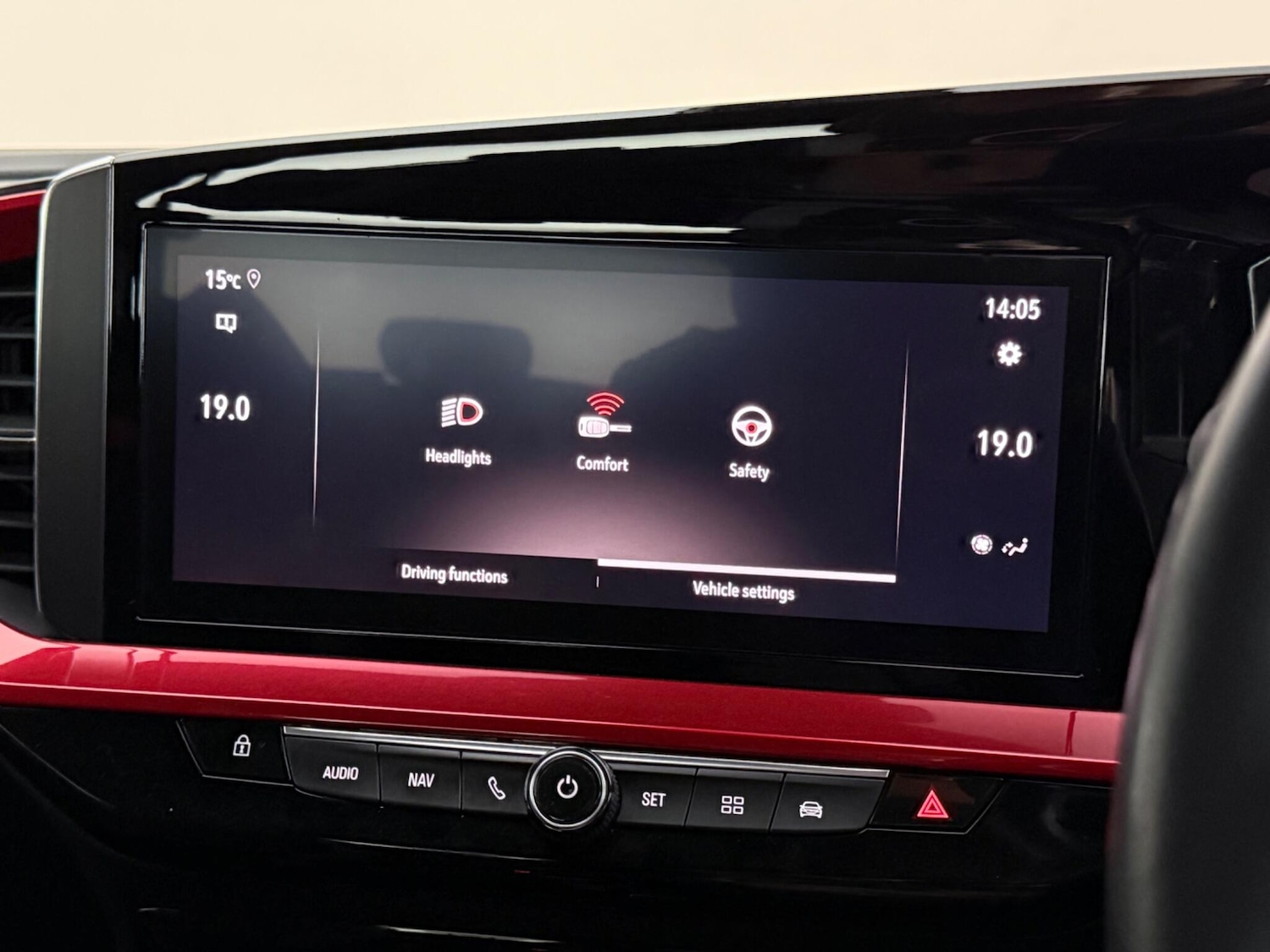 Used Vauxhall Mokka 2023 for sale - 78063141: Photo 24