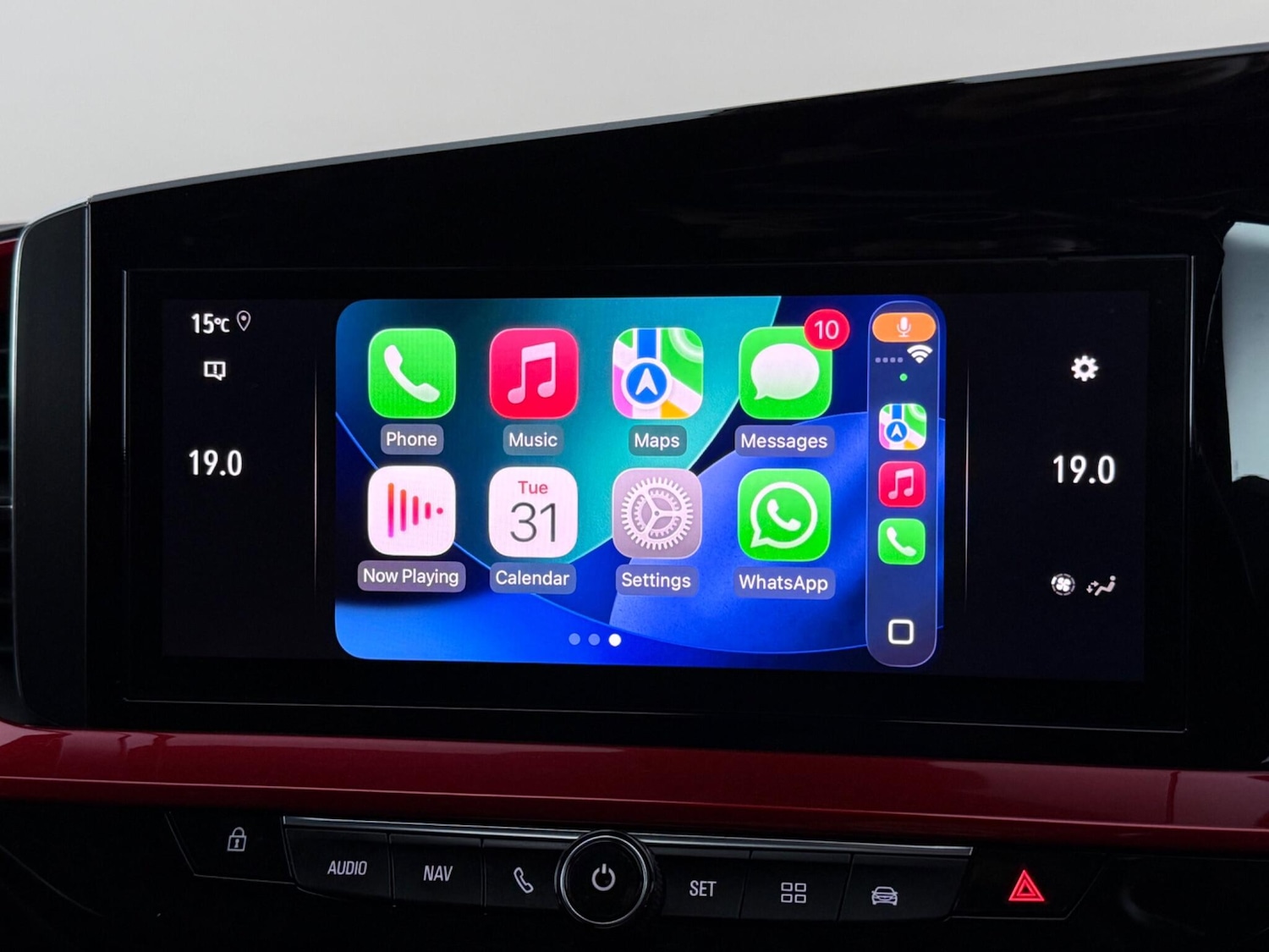 Used Vauxhall Mokka 2023 for sale - 78063141: Photo 27