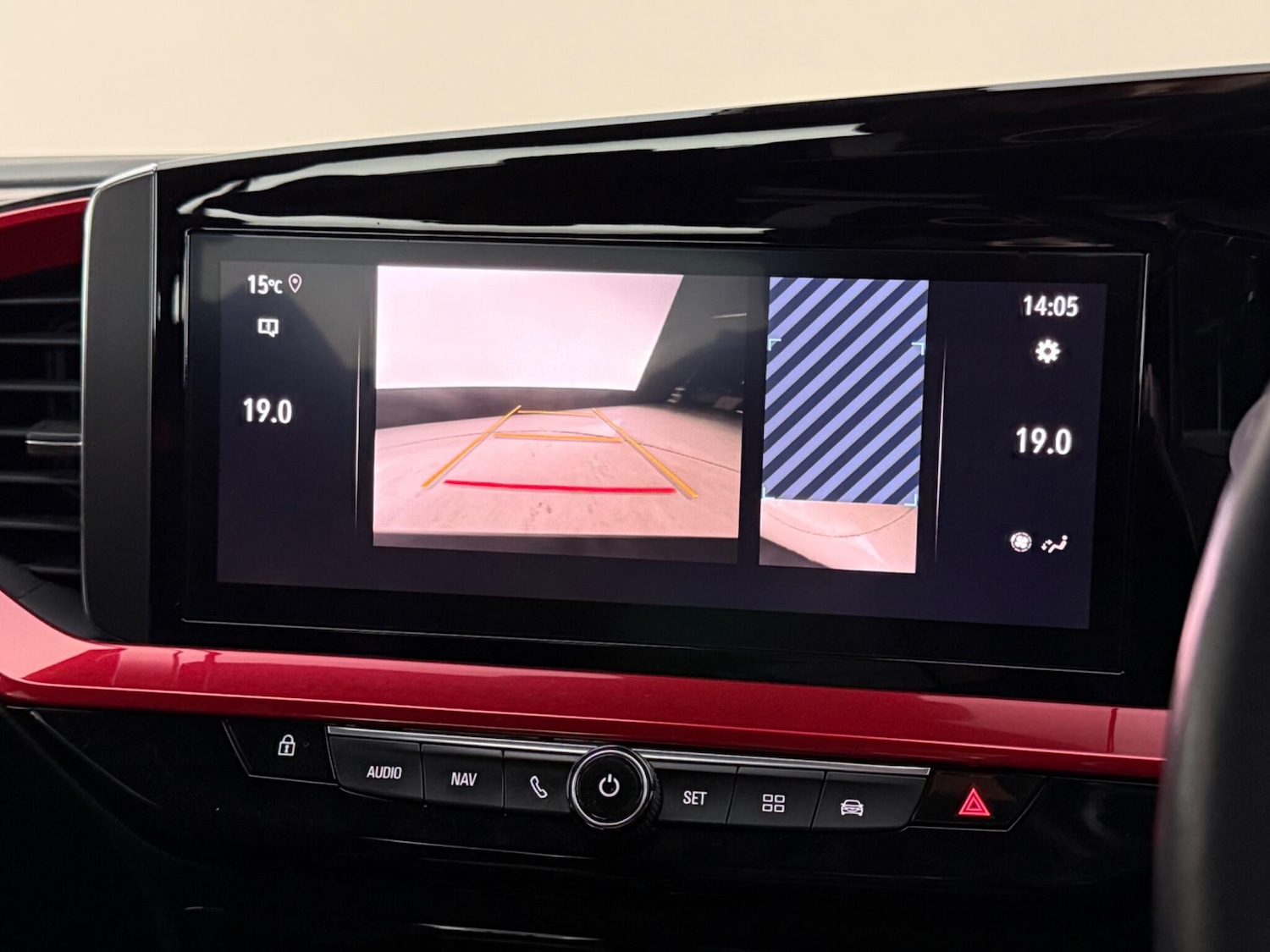 Used Vauxhall Mokka 2023 for sale - 78063141: Photo 28