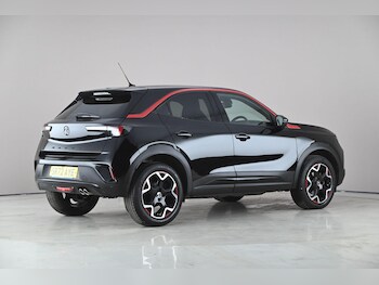 Used Vauxhall Mokka 2023 for sale - 78063141: Photo