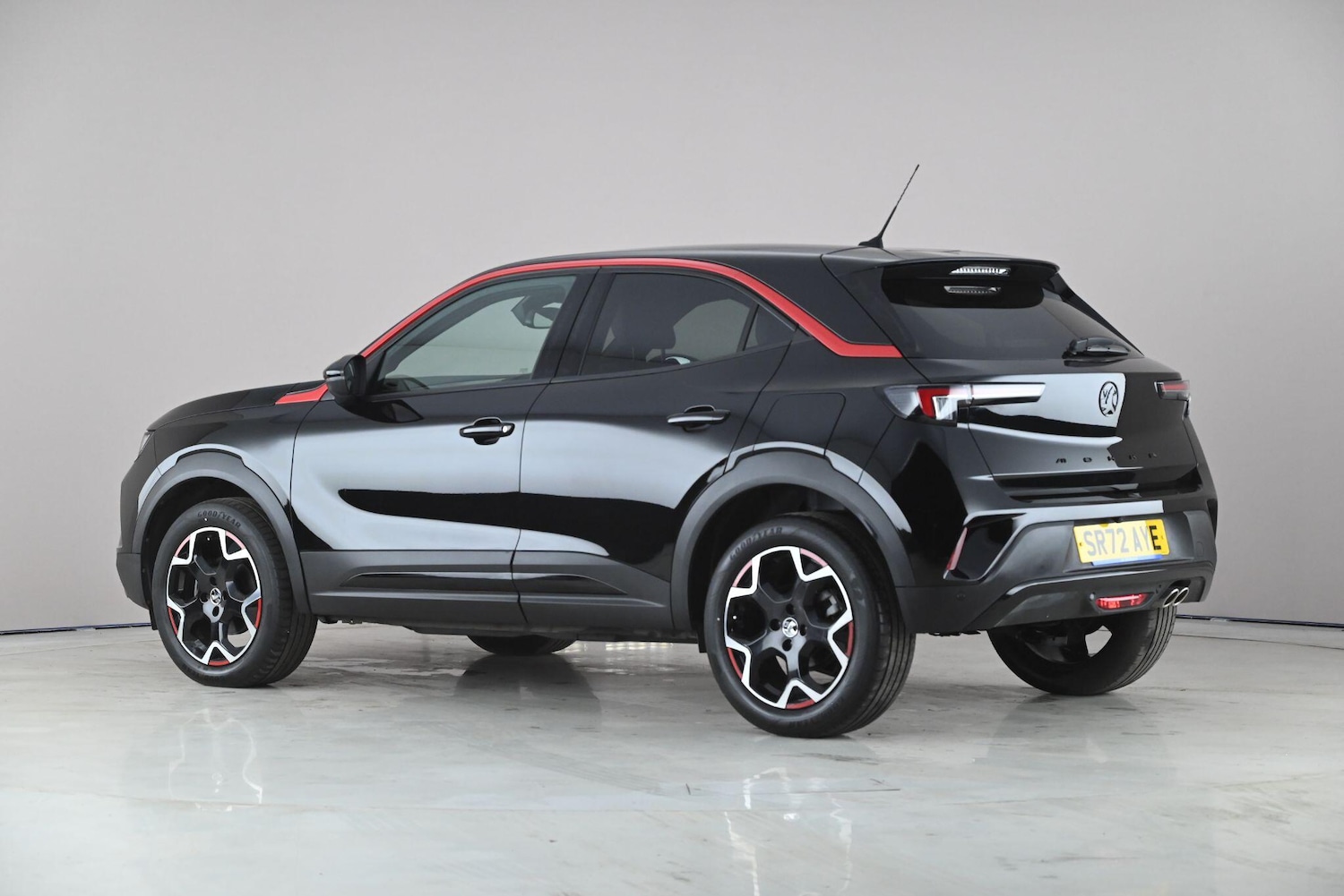 Used Vauxhall Mokka 2023 for sale - 78063141: Photo 3