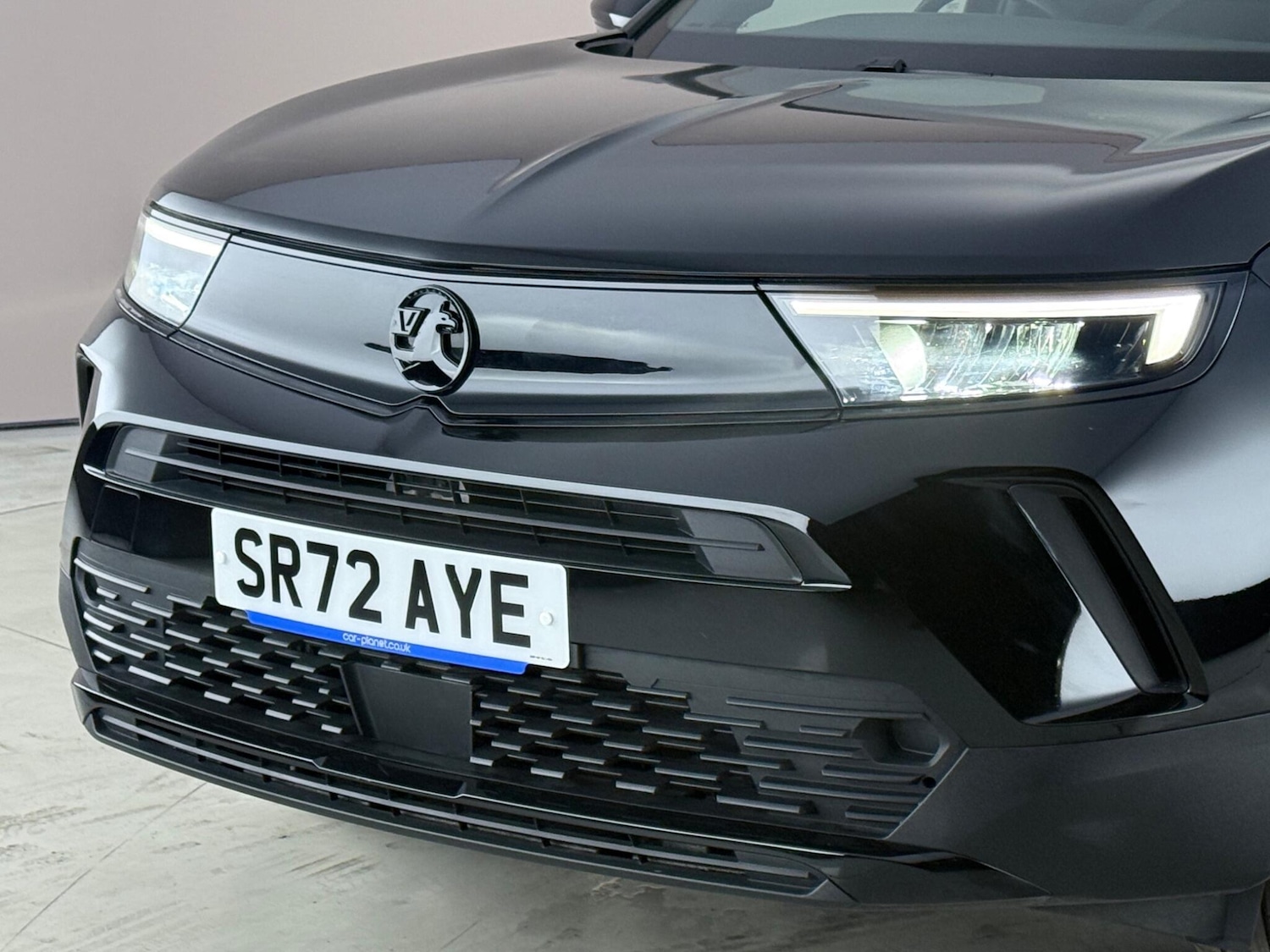 Used Vauxhall Mokka 2023 for sale - 78063141: Photo 33