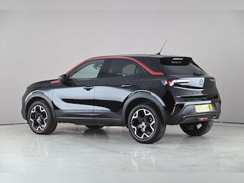 Used Vauxhall Mokka 2023 for sale - 78063141: Photo