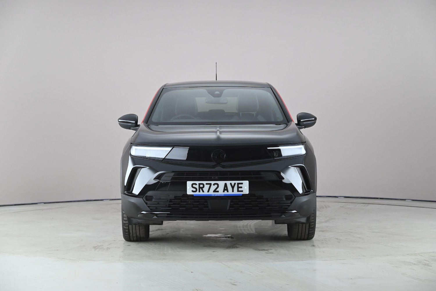 Used Vauxhall Mokka 2023 for sale - 78063141: Photo 4