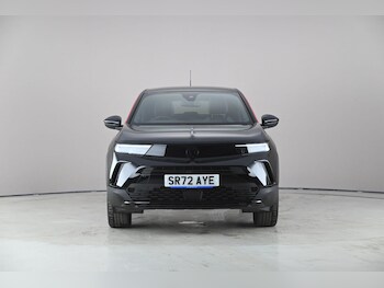 Used Vauxhall Mokka 2023 for sale - 78063141: Photo