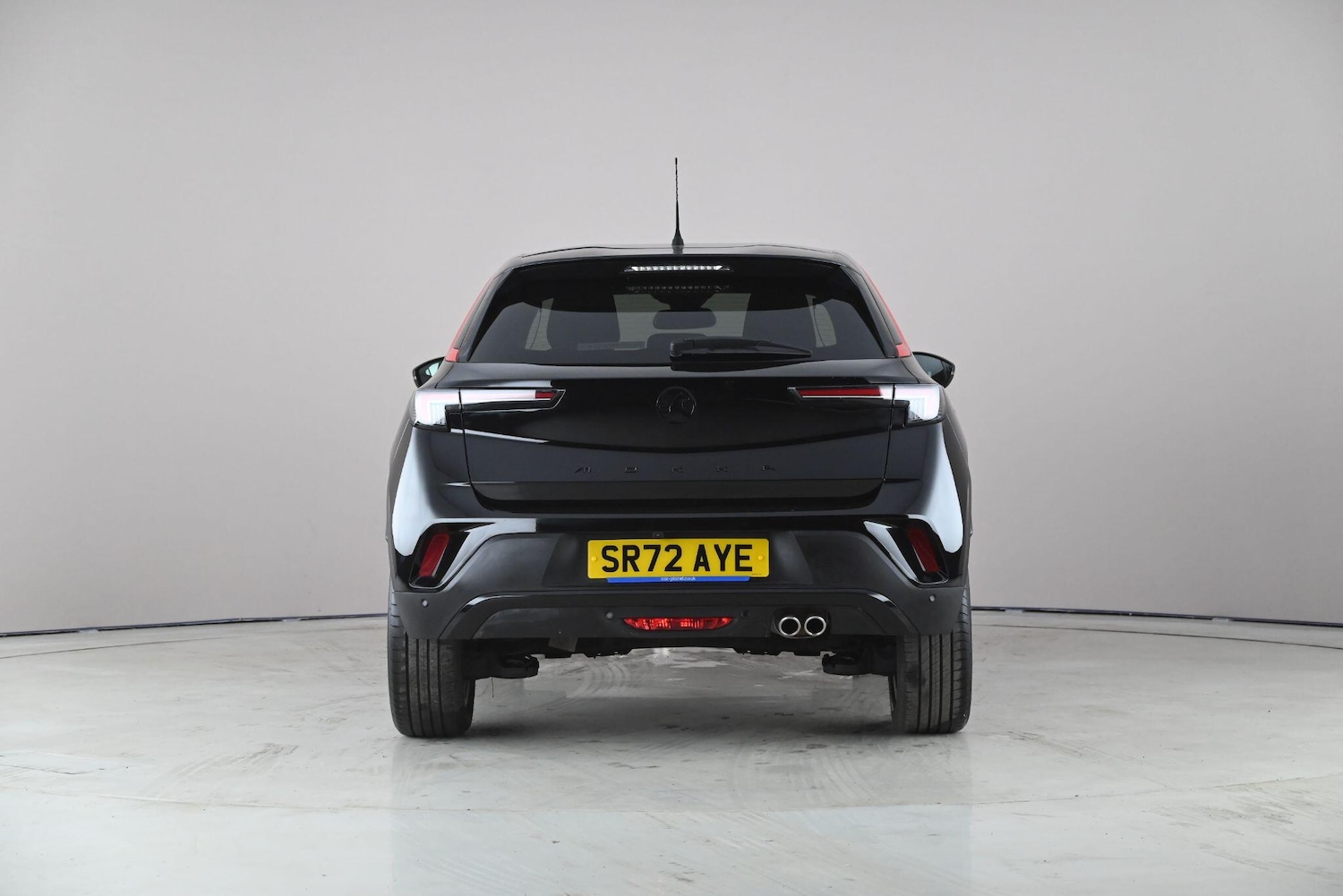 Used Vauxhall Mokka 2023 for sale - 78063141: Photo 6