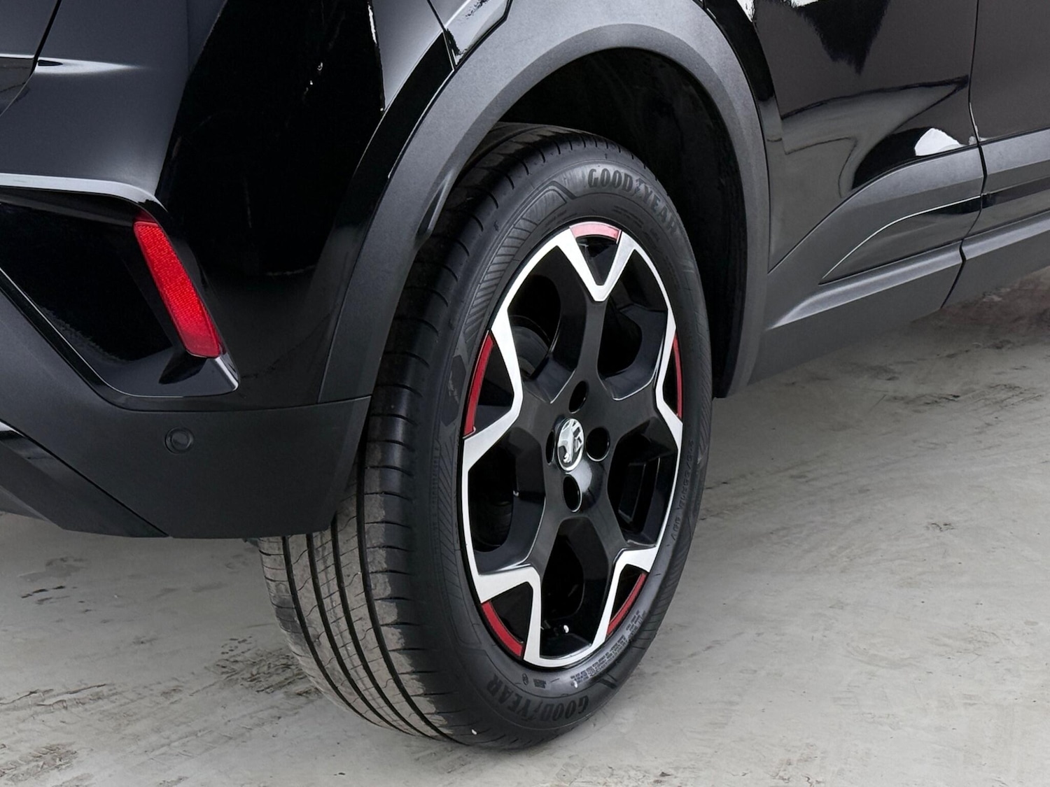 Used Vauxhall Mokka 2023 for sale - 78063141: Photo 7