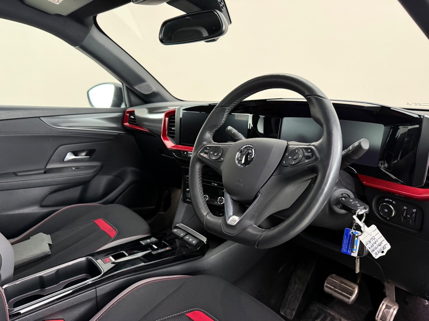 Used Vauxhall Mokka 2023 for sale - 78063141: Photo 8