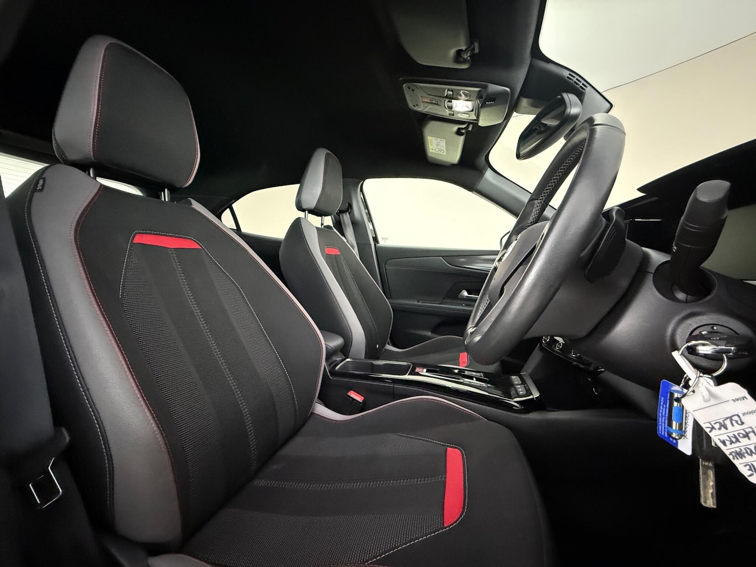 Used Vauxhall Mokka 2023 for sale - 78063141: Photo 9