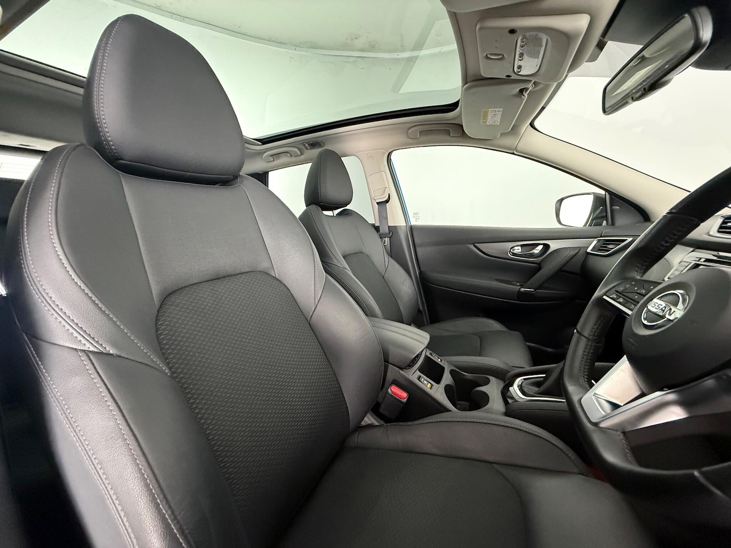 Used Nissan Qashqai 2020 for sale - 77181009: Photo 11