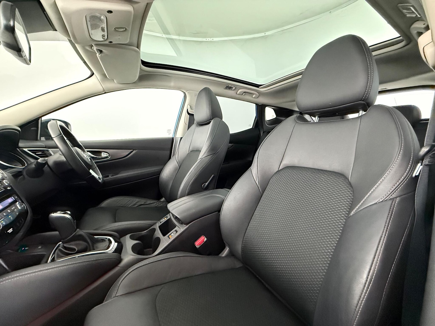 Used Nissan Qashqai 2020 for sale - 77181009: Photo 12