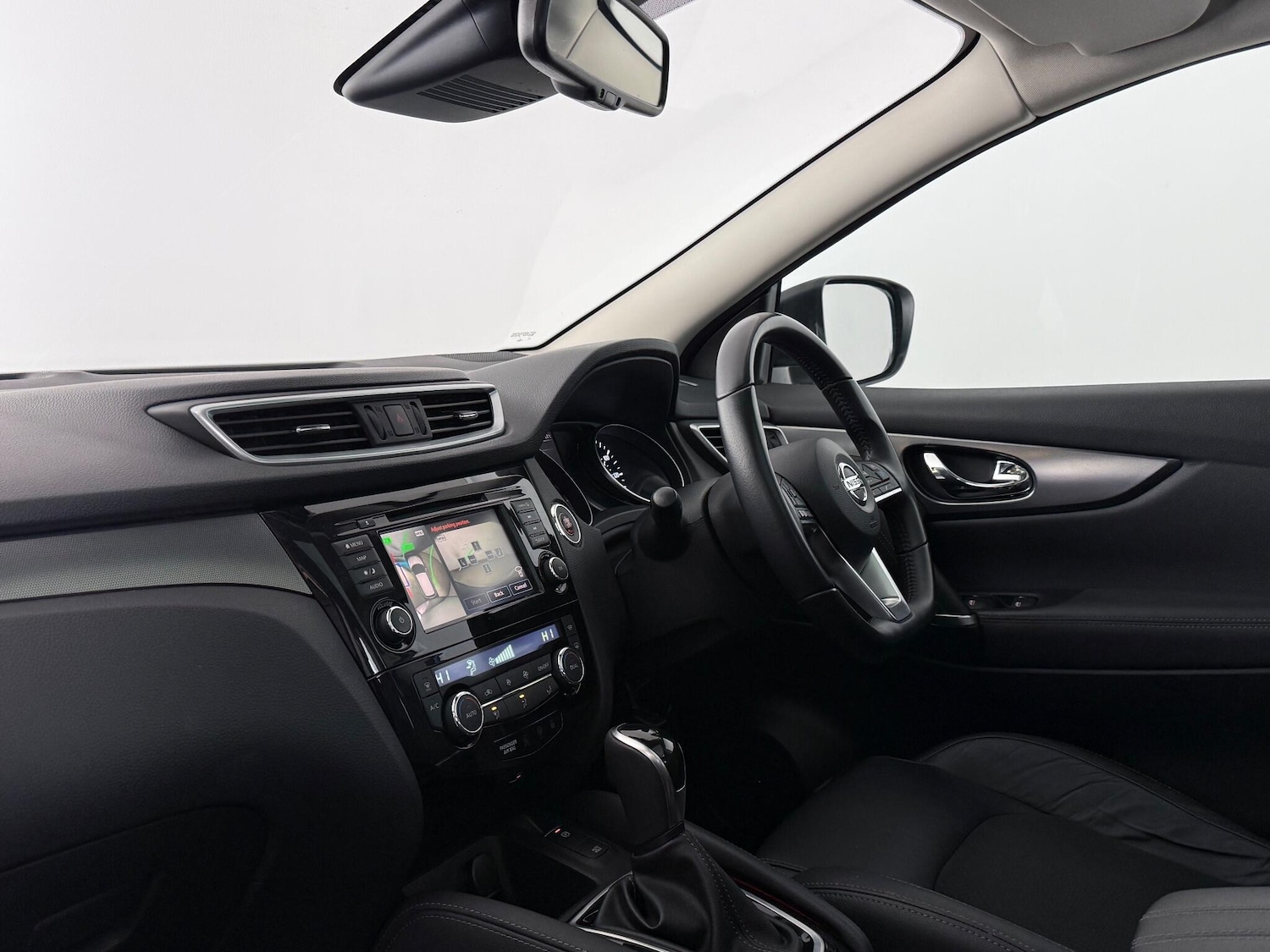 Used Nissan Qashqai 2020 for sale - 77181009: Photo 16