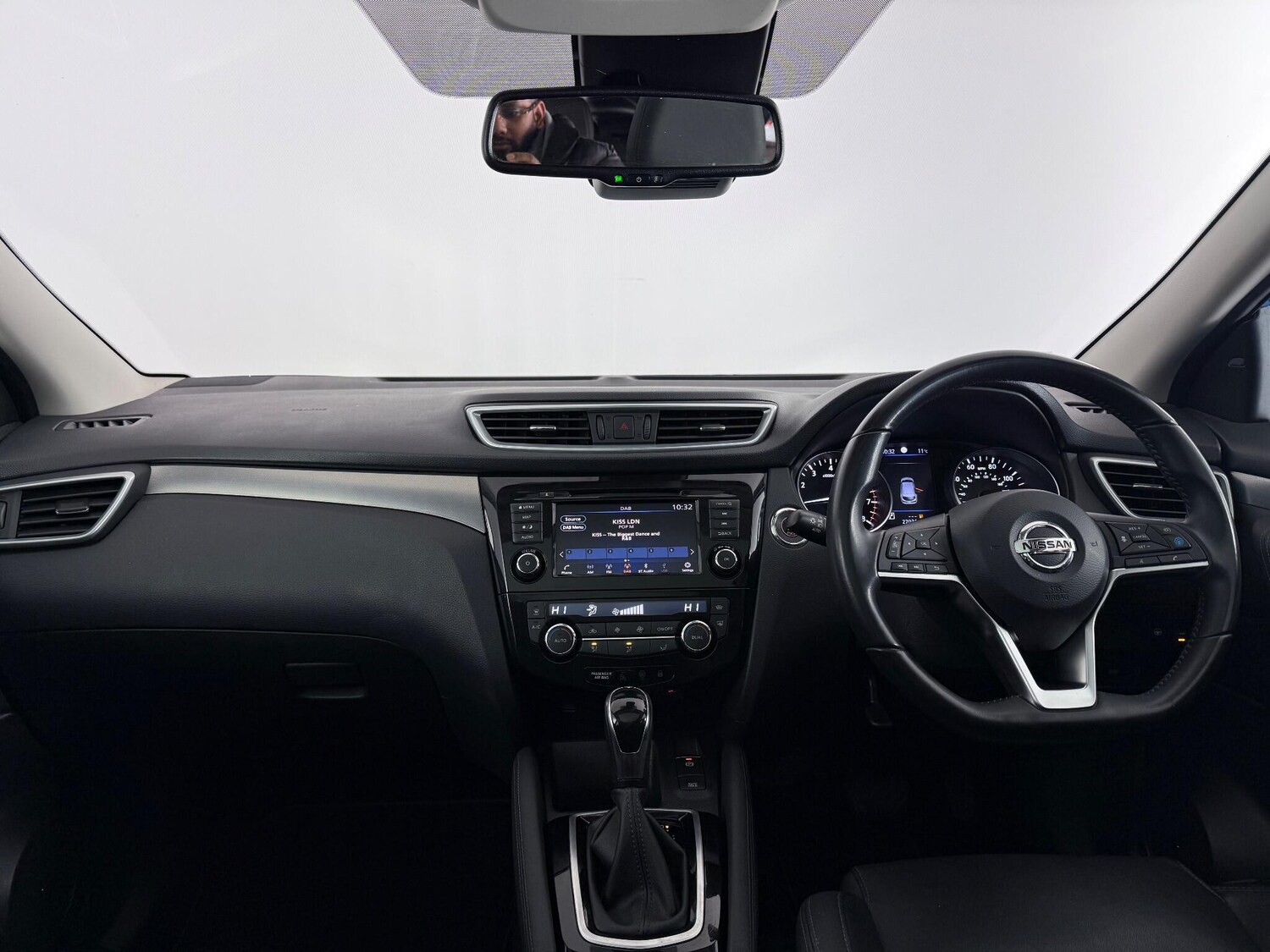 Used Nissan Qashqai 2020 for sale - 77181009: Photo 17