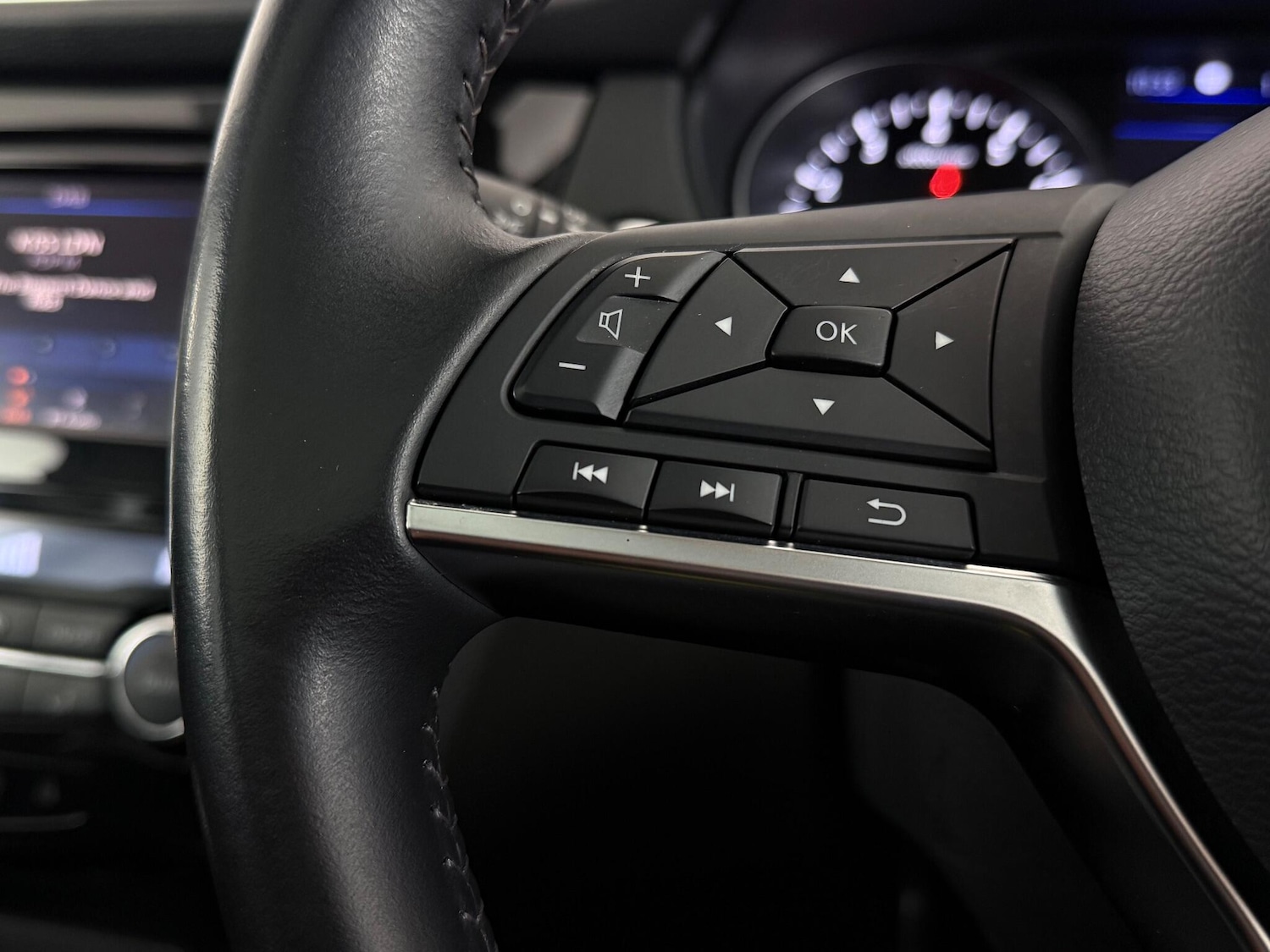 Used Nissan Qashqai 2020 for sale - 77181009: Photo 19