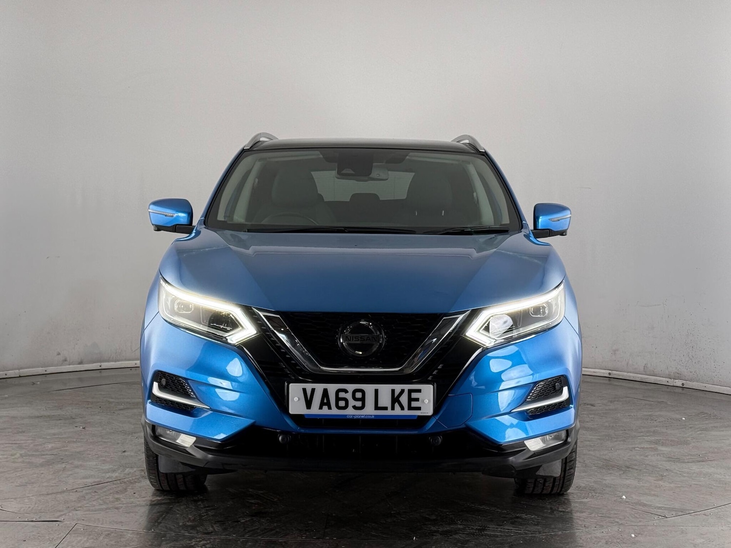 Used Nissan Qashqai 2020 for sale - 77181009: Photo 2